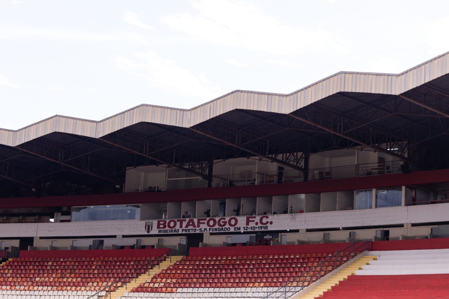 BFC Anuncia Recurso Contra Decisão Judicial Relativa à Perda de Cotas na Botafogo SA