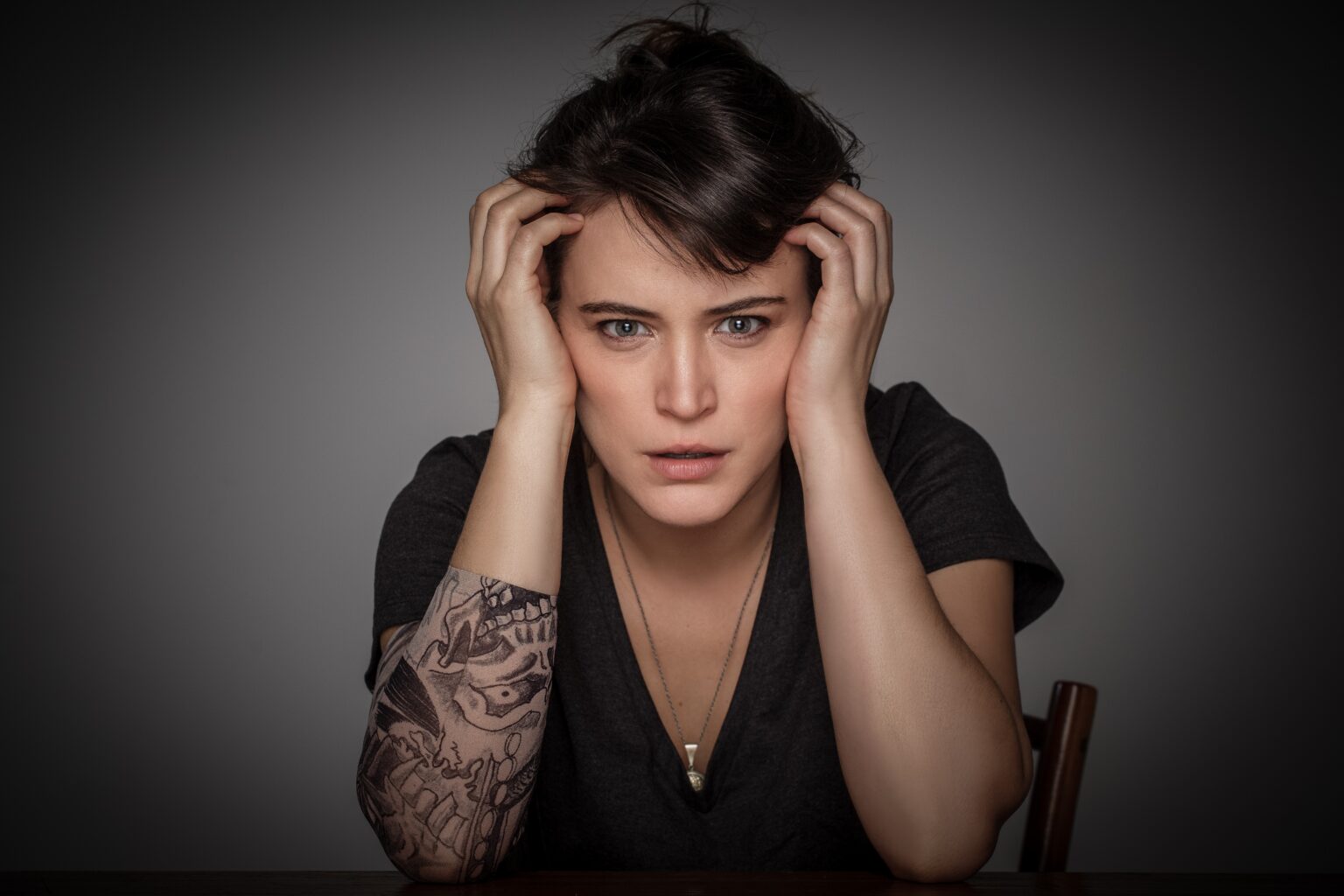 Bianca Bin: A Virada de uma Carreira Após o Burnout