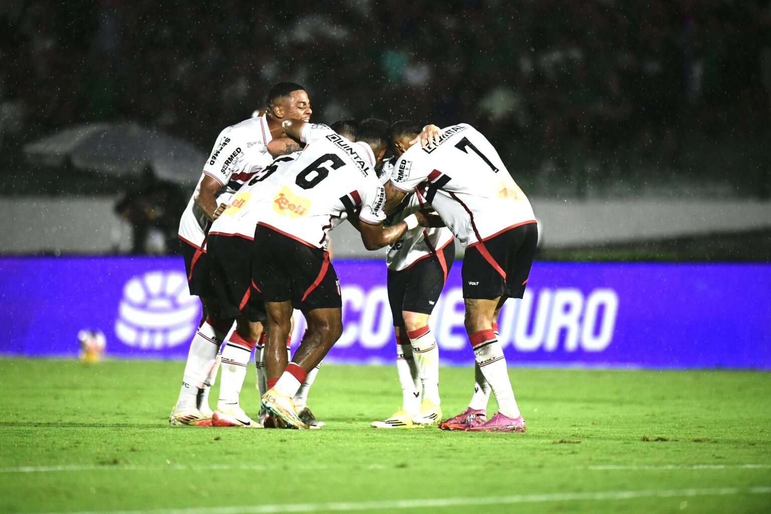 Botafogo-SP Entra em Campo em Busca do G-4 no Paulistão
