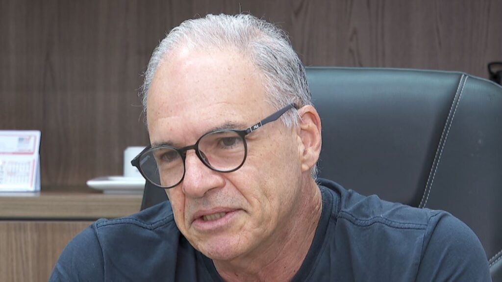 Câmara de Ribeirão Preto Rejeita Processo por Decoro Contra Vereador André Rodini Câmara de Ribeirão Preto Rejeita Processo por Decoro Contra Vereador André Rodini