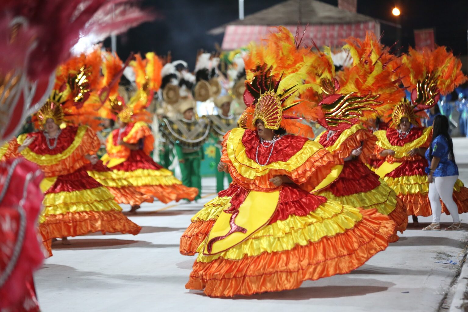 Carnaval 2026: Programação Imperdível em Ribeirão Preto e Franca