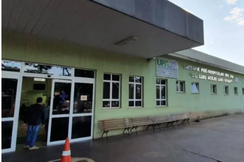 Casal Detido por Suspeita de Tortura e Morte de Menina de 3 Anos em Ribeirão Preto