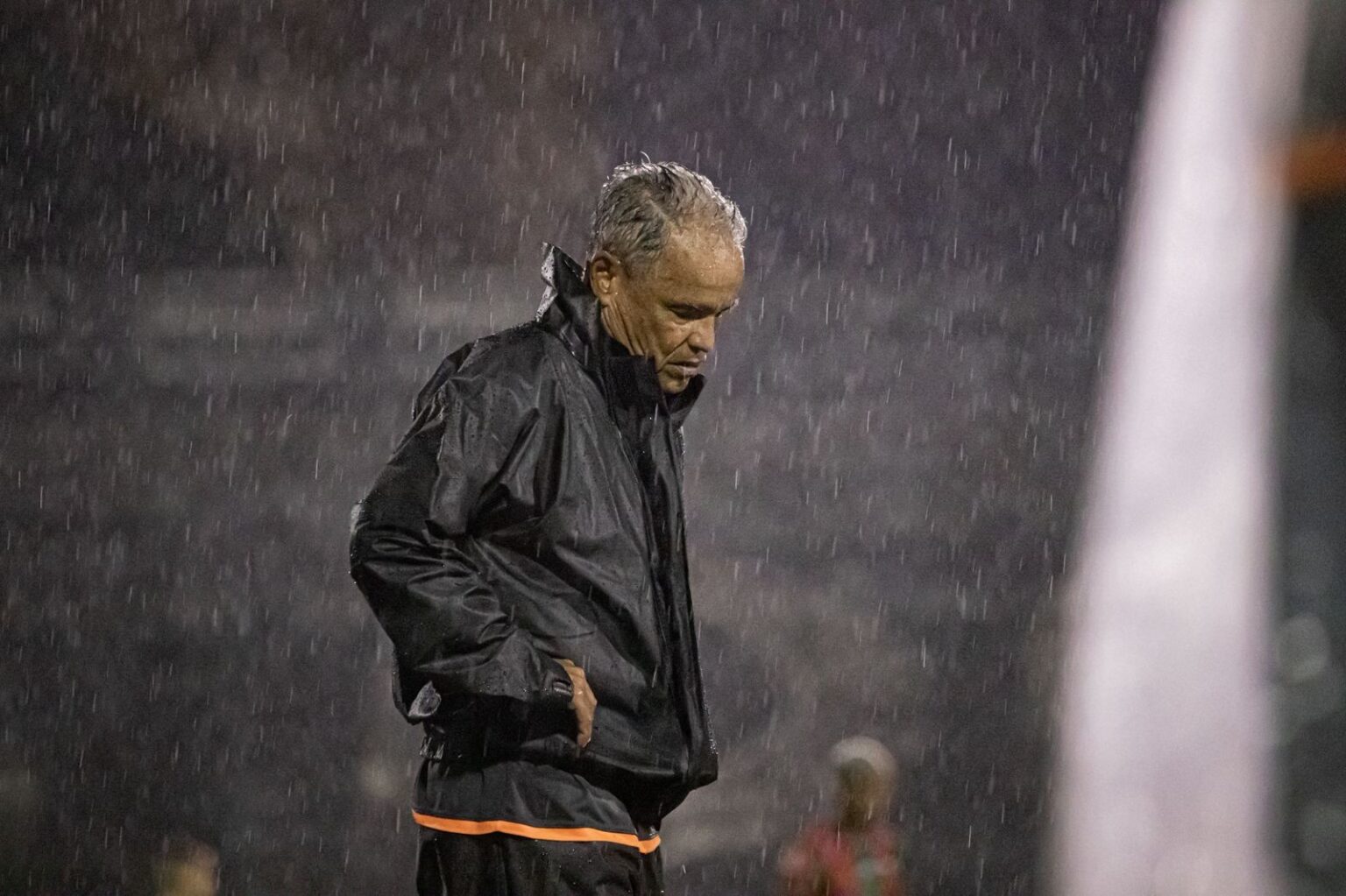 Comercial Dispensa Roberval Davino Após Três Jogos Sem Vitória na A4