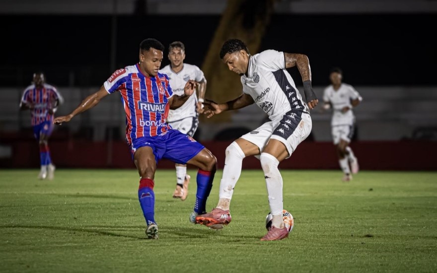 Comercial é Derrotado pelo Penapolense e Continua sem Vencer na Série A4 Comercial é Derrotado pelo Penapolense e Continua sem Vencer na Série A4