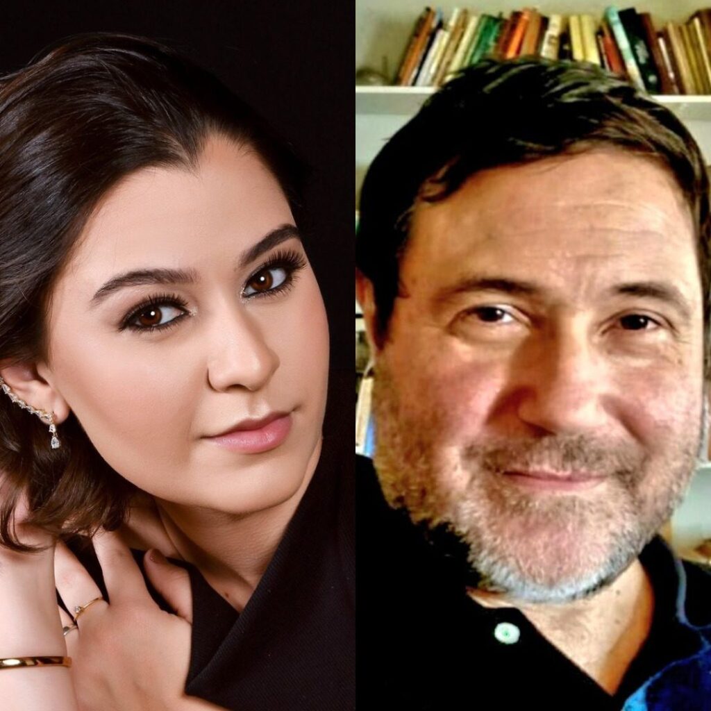 Concertos USP na Catedral: Abertura da Temporada 2026 Promete Emoção Concertos USP na Catedral: Abertura da Temporada 2026 Promete Emoção