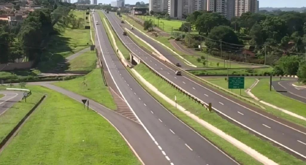 Concessão do Anel Viário de Ribeirão: Estudos de Melhoria Previstos para o Final do Semestre