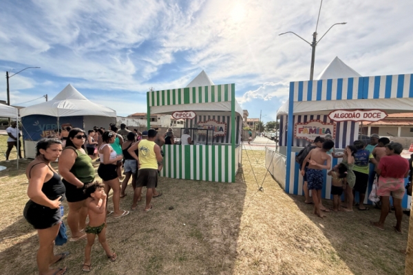 Conscientização e Lazer: Iniciativas Ambientais Transformam Praias de Santa Clara Conscientização e Lazer: Iniciativas Ambientais Transformam Praias de Santa Clara