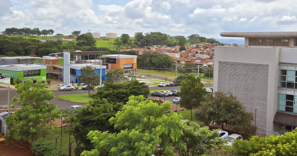 Convênio entre USP e Prefeitura de Ribeirão Preto: Expansão do Parque de Tecnologia e Inovação até 2026 Convênio entre USP e Prefeitura de Ribeirão Preto: Expansão do Parque de Tecnologia e Inovação até 2