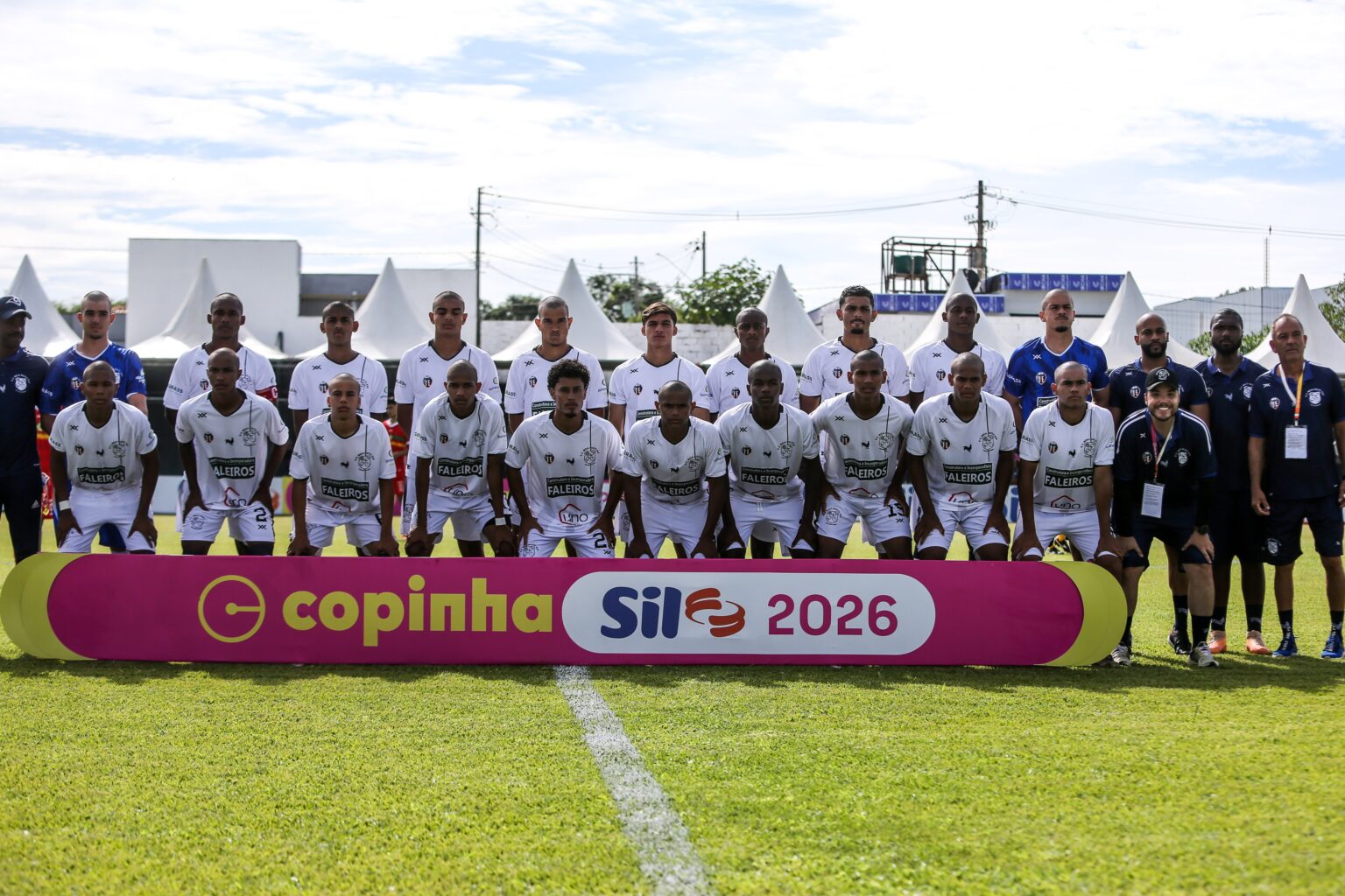Corinthians, Fluminense e Vasco: Meia-Noite da Copinha em Negociações com Gigantes do Futebol Brasil