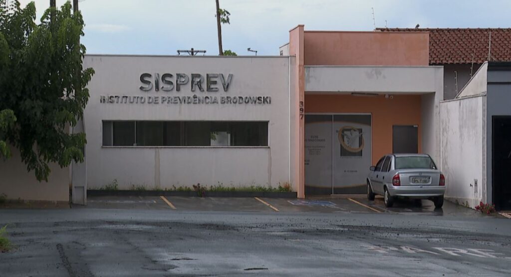 CPI em Brodowski Investiga Investimentos do Banco Master na Previdência Municipal