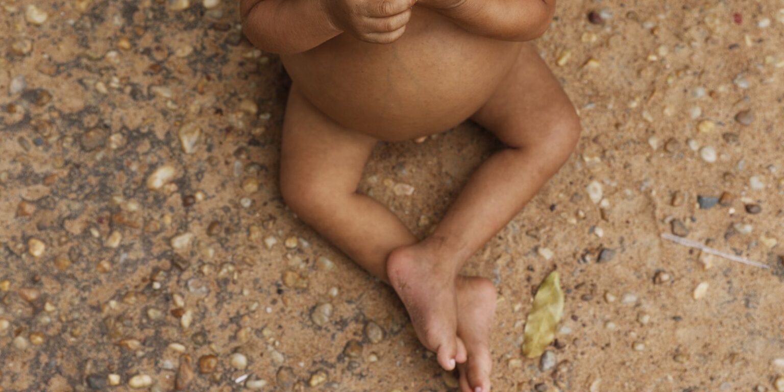 Crianças Indígenas e Nordestinas Sofrem com Baixa Estatura de Acordo com Pesquisa