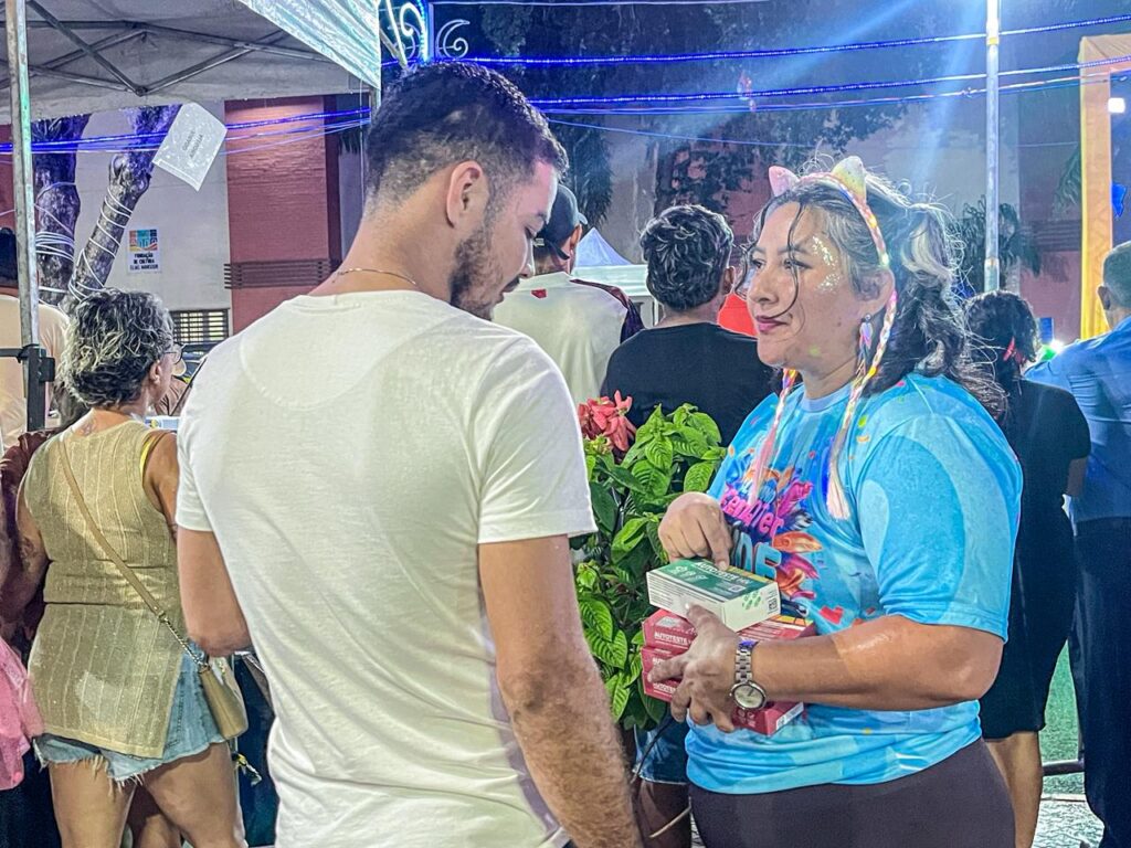 Cuidados com a Saúde no Carnaval: Ações da Prefeitura de Rio Branco