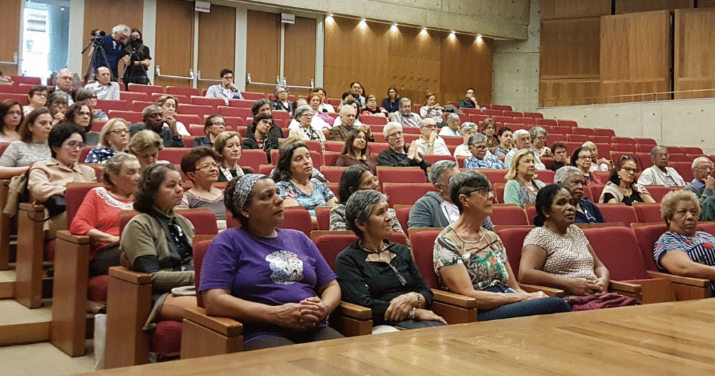 Curso Gratuito de Noções de Direito da USP: Inscrições Abertas para Pessoas 60+