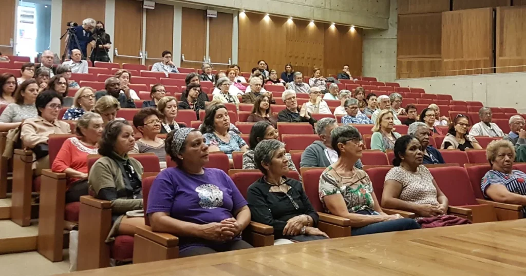 Curso Gratuito de Noções de Direito para Idosos: Inscrições Abertas na USP Ribeirão