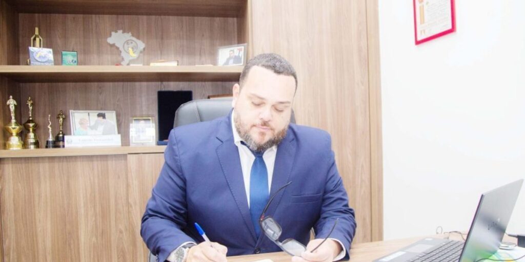 Defesa do vereador Lincoln Fernandes de Ribeirão Preto Emite Comunicado sobre Acusações