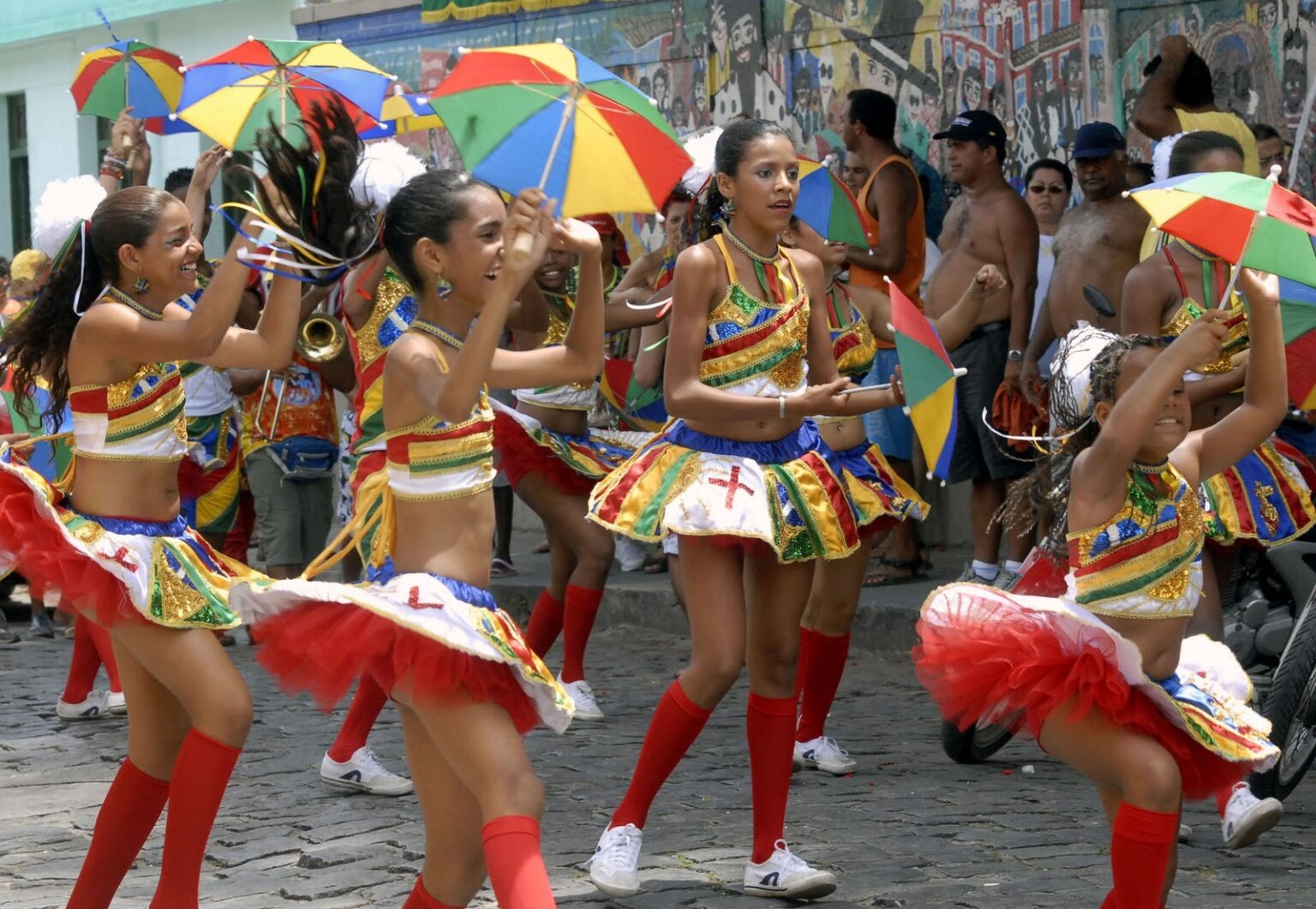 Descansar no Carnaval: Uma Revolução Cultural na Folia