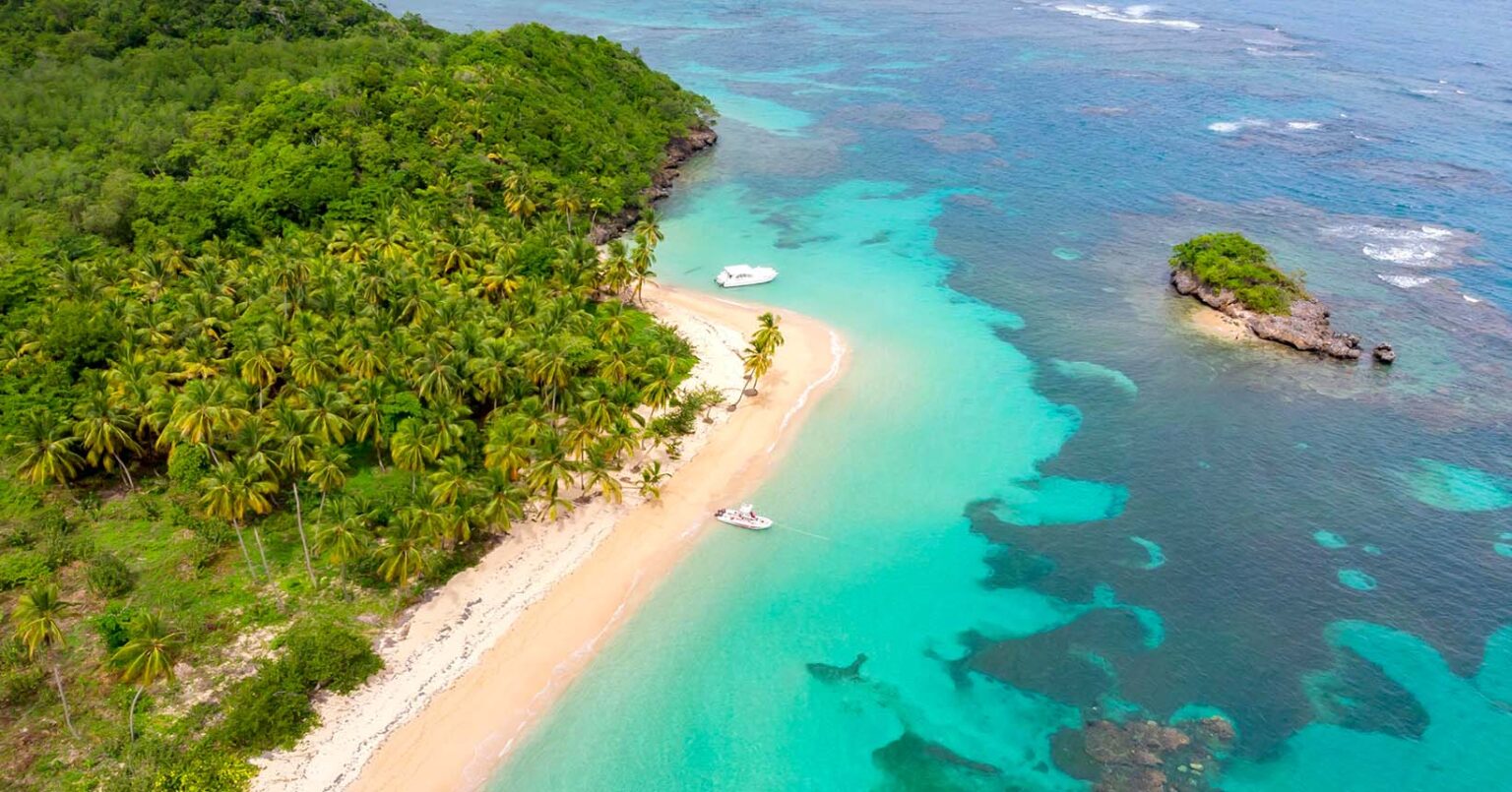 Descubra Punta Cana: Passagens de ida e volta a partir de R$ 2.262 saindo de São Paulo