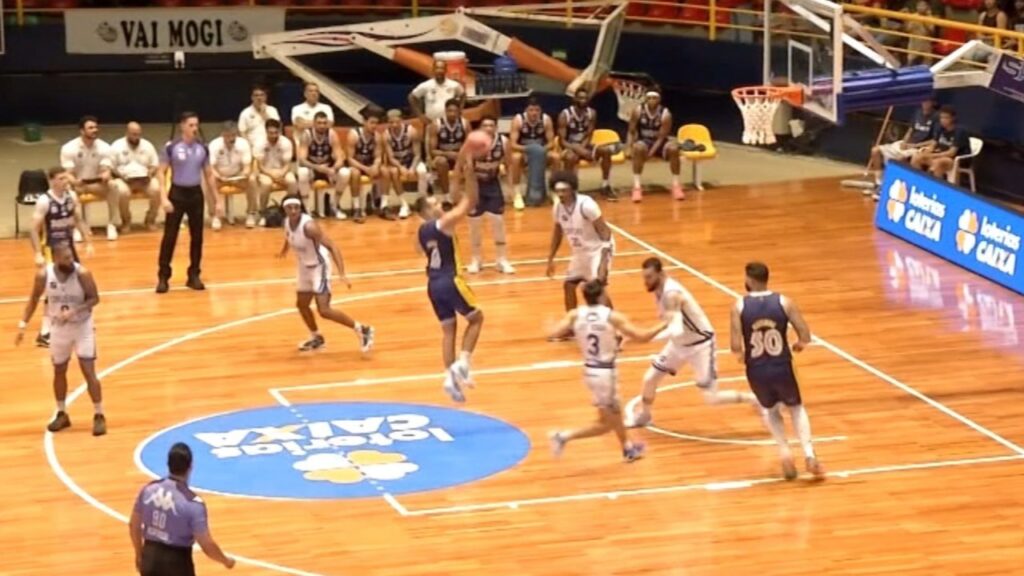 Destaques do Esporte: O que Rolou no Diário TV 1ª Edição - 17 de Fevereiro