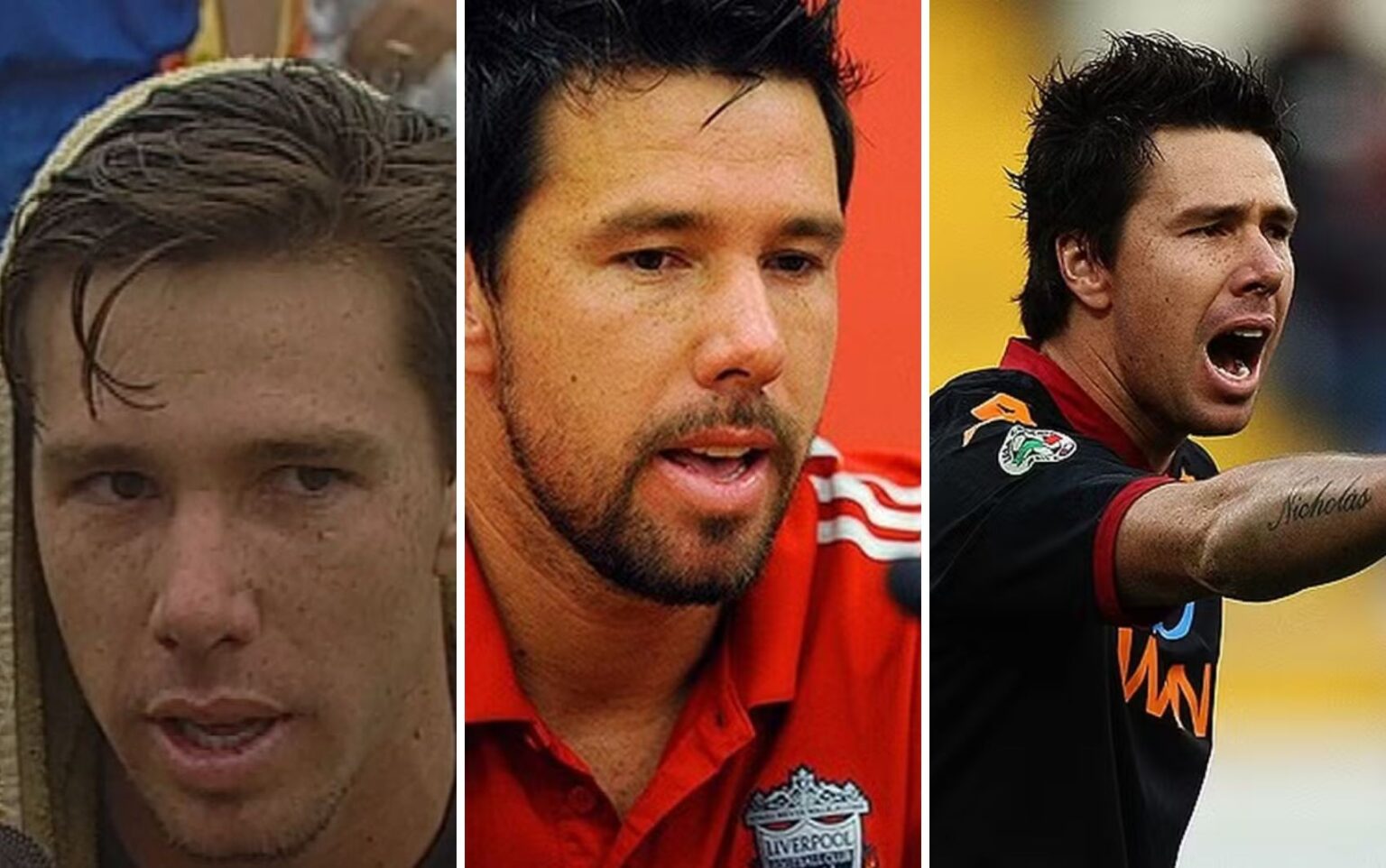 Doni: O Ex-Goleiro da Seleção Brasileira Enfrenta Processos por Golpes Imobiliários nos EUA