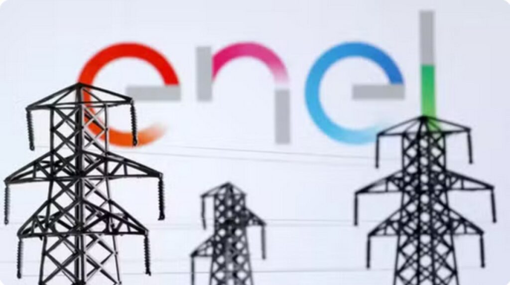 Enel Busca Solução Definitiva para Apagões em São Paulo, Afirma CEO