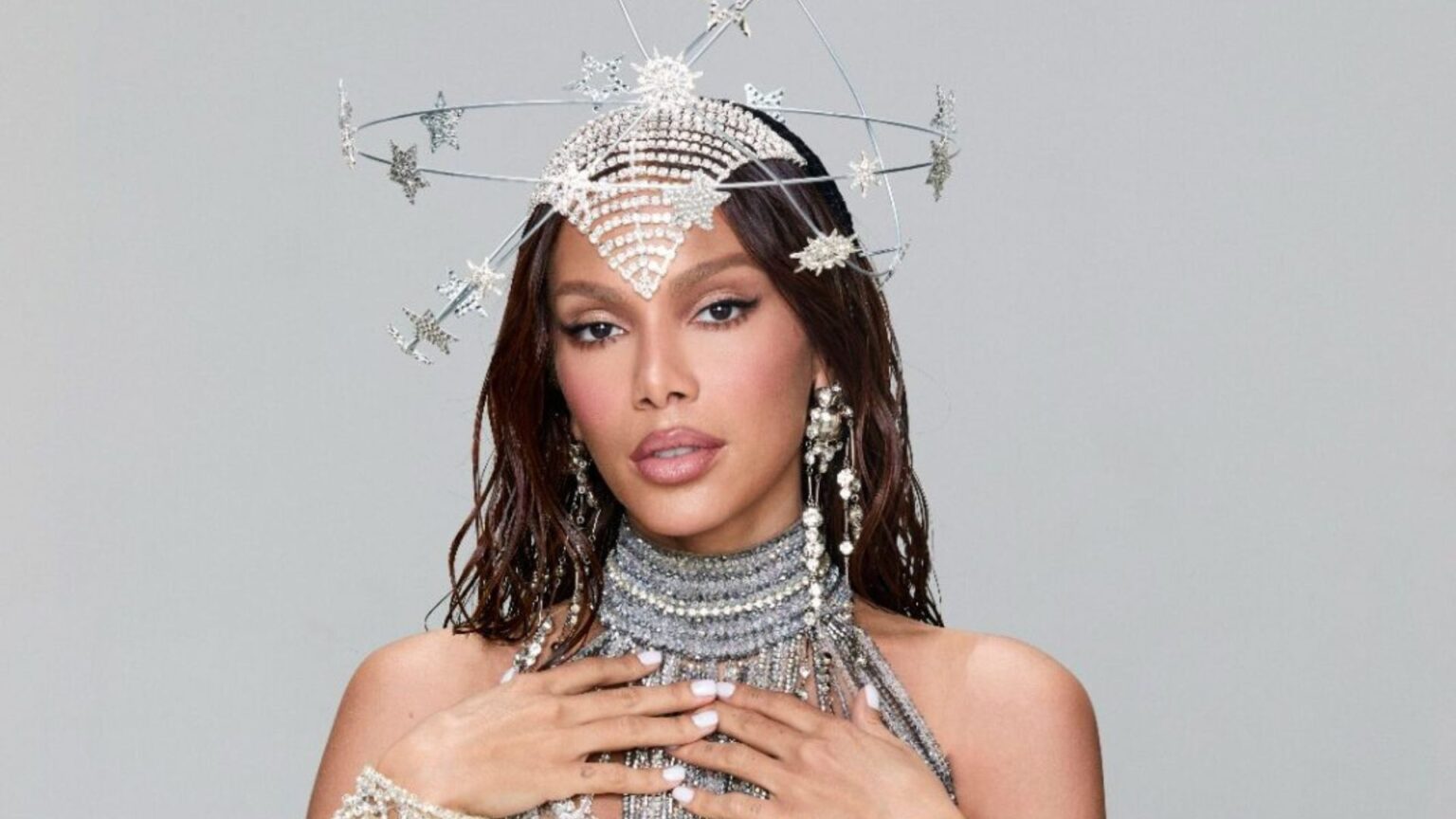 Ensaios da Anitta em BH: Ingressos Esgotados e Grande Operação para o Pré-Carnaval