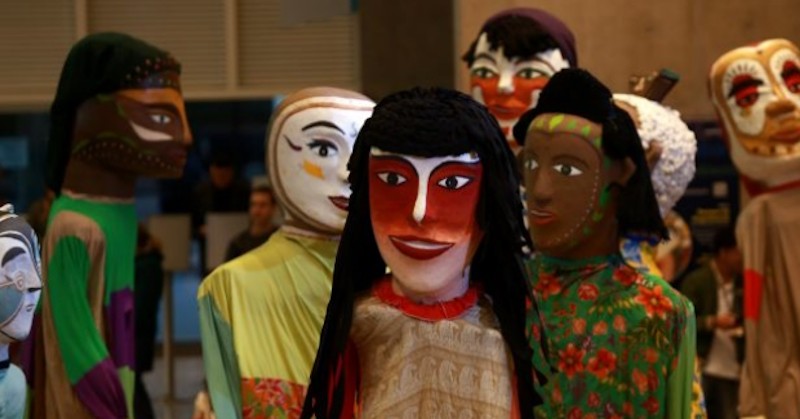 Agenda Cultural de Araraquara: Dicas Para o Fim de Semana de Carnaval Imagem do artigo