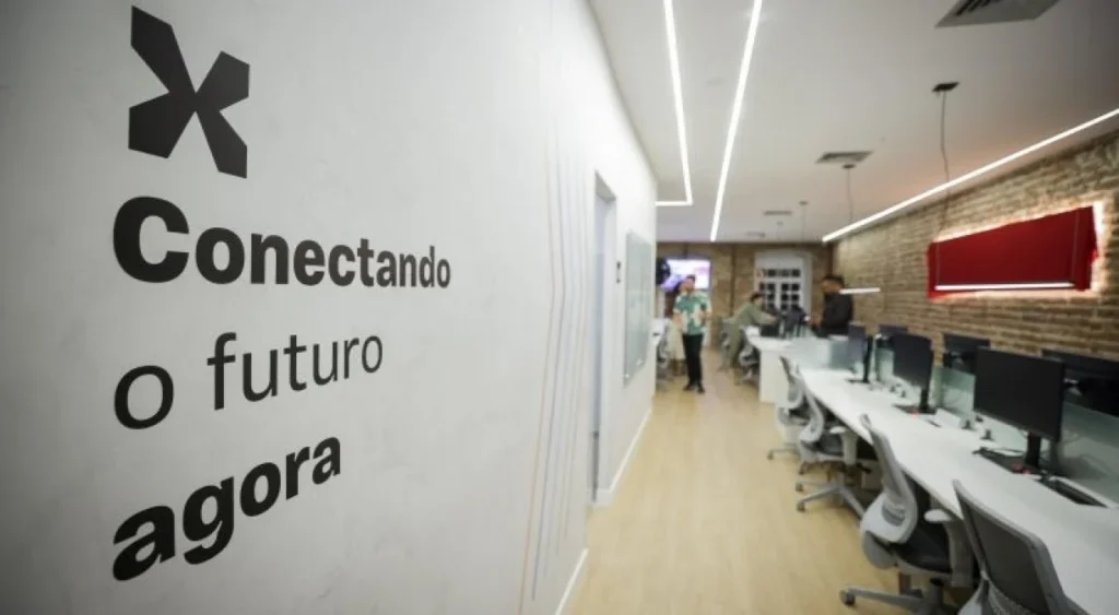 Extreme Group Acelera Crescimento com Aquisição da GPS IT: Uma Nova Era em Tecnologia