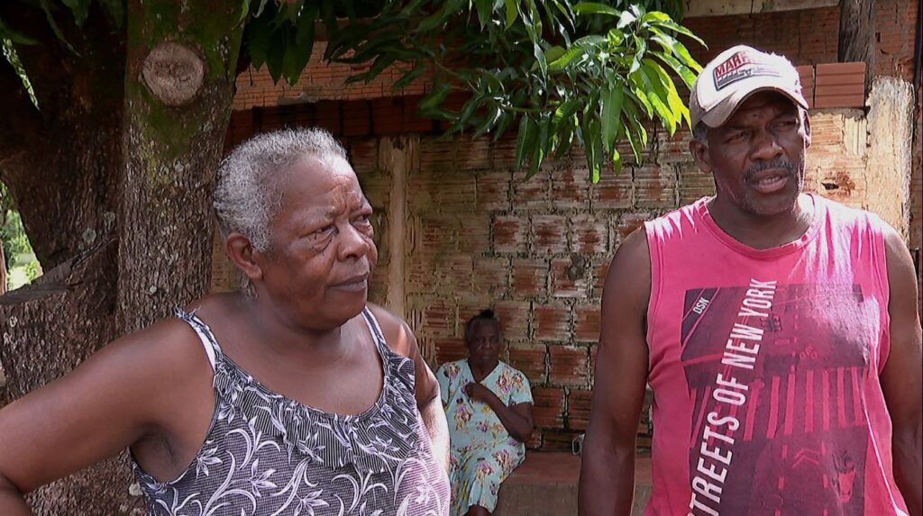 Família Denuncia Violência Policial: Pintor Agredido em Morro Agudo, SP