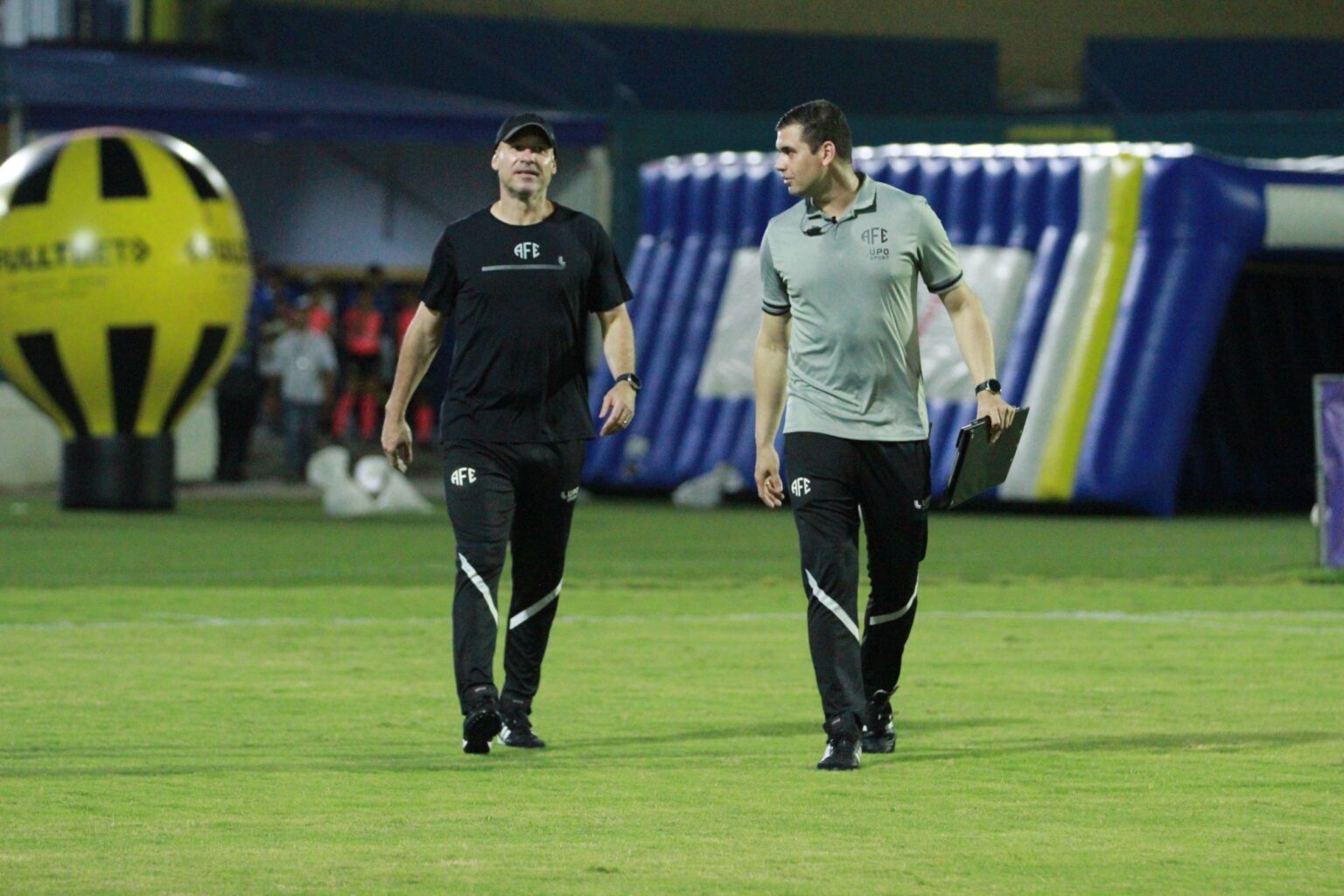 Ferroviária Busca Aprimorar Finalizações Após Empate com São José-SP