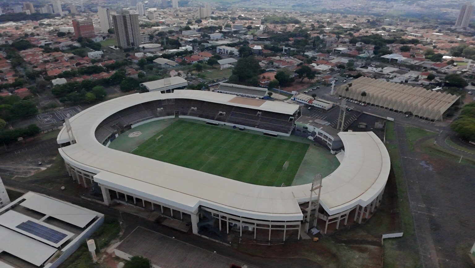Ferroviária x XV de Piracicaba: Horário e Onde Assistir ao VIVO na Série A2