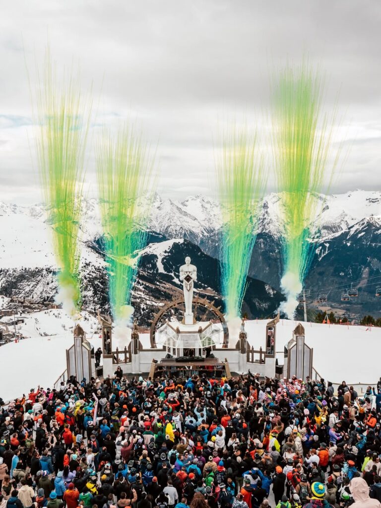 Festivais de Música em 2026: Um Guia Completo Nacional e Internacional