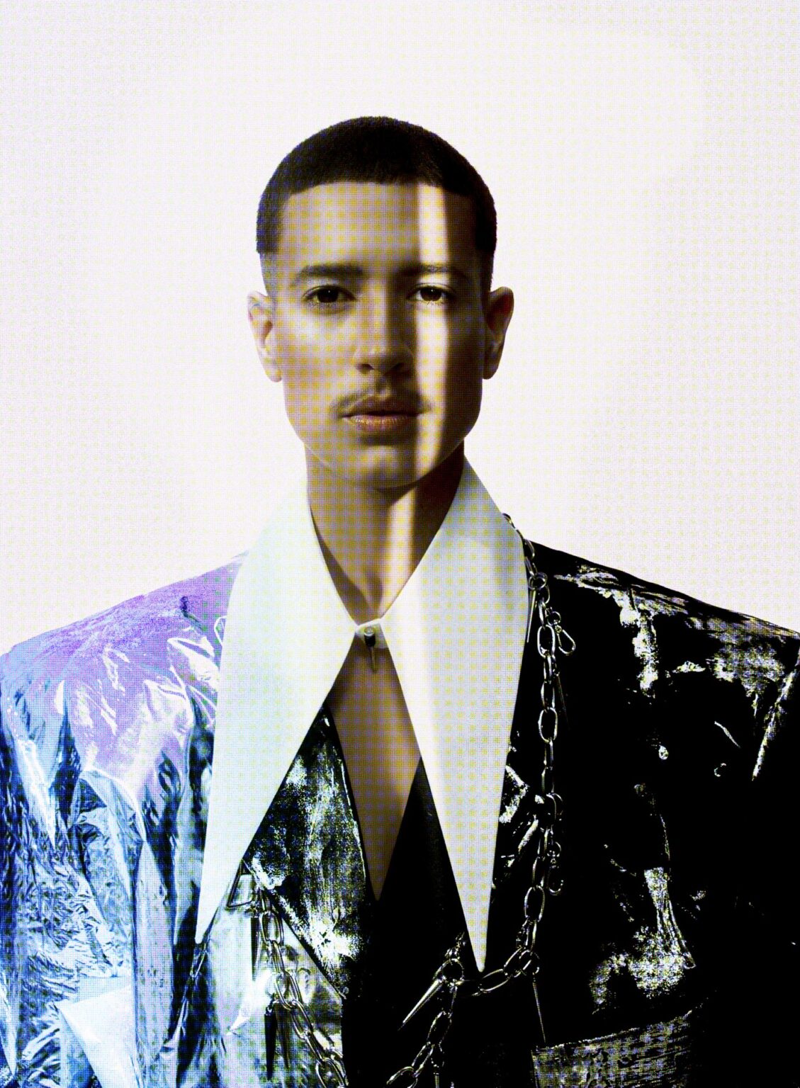 Fitti Apresenta Show ‘Trans-Nordestino’ com Repertório de Ney Matogrosso Fitti Apresenta Show 'Trans-Nordestino' com Repertório de Ney Matogrosso