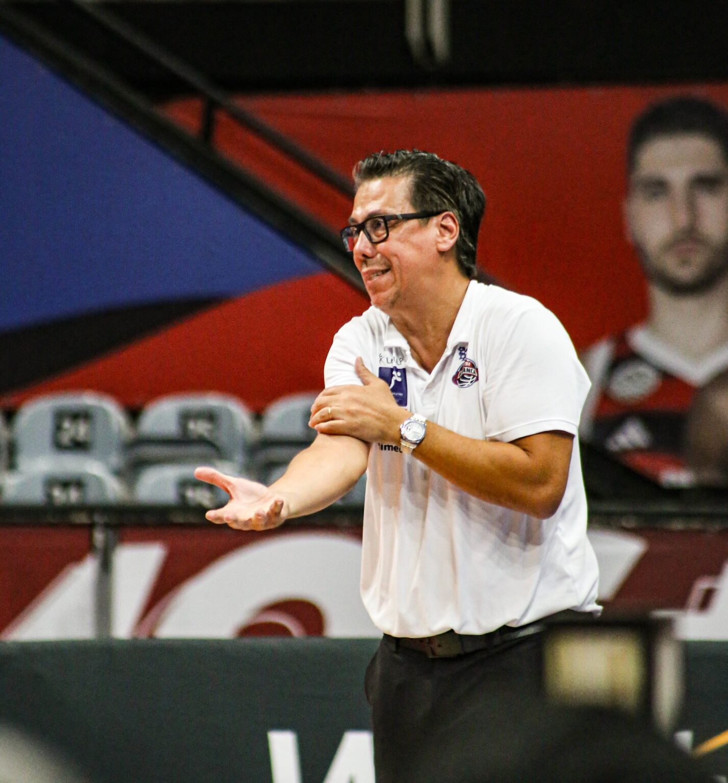 Franca Evolui em Jogo Empolgante Apesar da Derrota para o Flamengo no NBB Franca Evolui em Jogo Empolgante Apesar da Derrota para o Flamengo no NBB