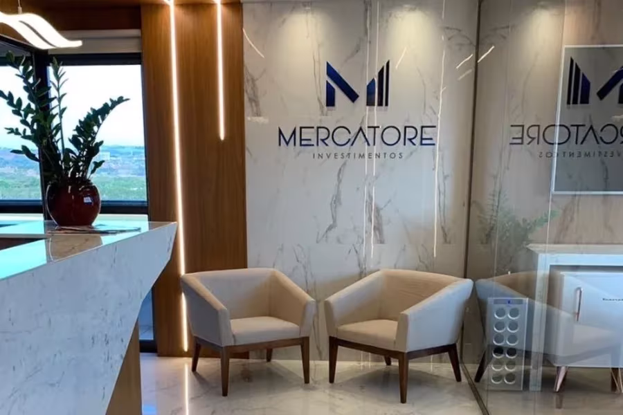 Fraude nas Corretoras Mercatore e Meca: Justiça Acusa Desvio de R$ 20 Milhões Fraude nas Corretoras Mercatore e Meca: Justiça Acusa Desvio de R$ 20 Milhões