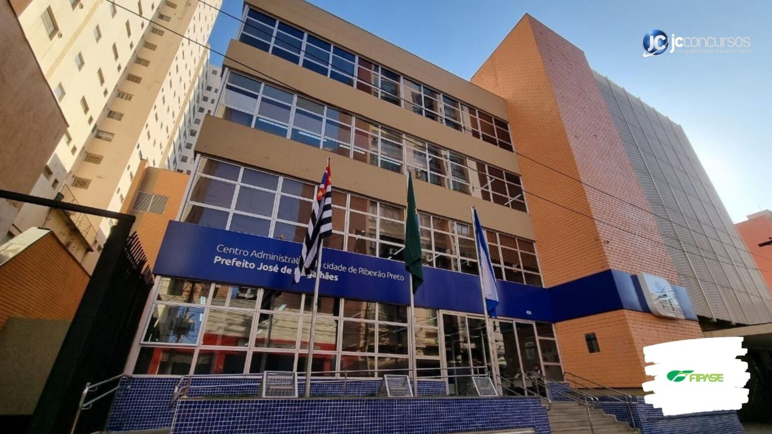 Gabarito do Concurso Fipase Ribeirão Preto 2026 Será Divulgado em 02 de Fevereiro