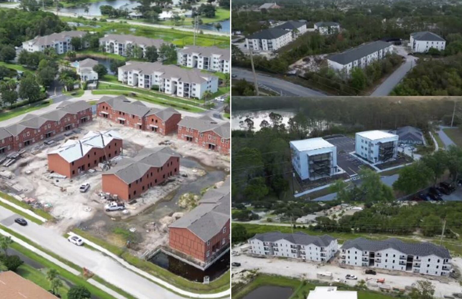 Golpes no Mercado Imobiliário: Ex-Goleiro Doni Enfrenta 22 Processos na Flórida Golpes no Mercado Imobiliário: Ex-Goleiro Doni Enfrenta 22 Processos na Flórida