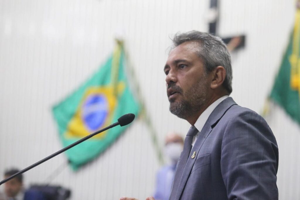 Governo do Ceará Nova Termo para Policiais Envolvidos em Casos de Letalidade