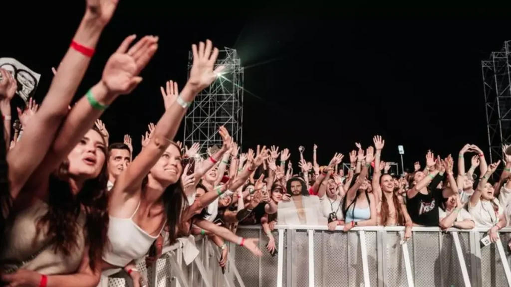 Guia de Sobrevivência: 7 Dicas para Curtições Sem Perrengues em Shows