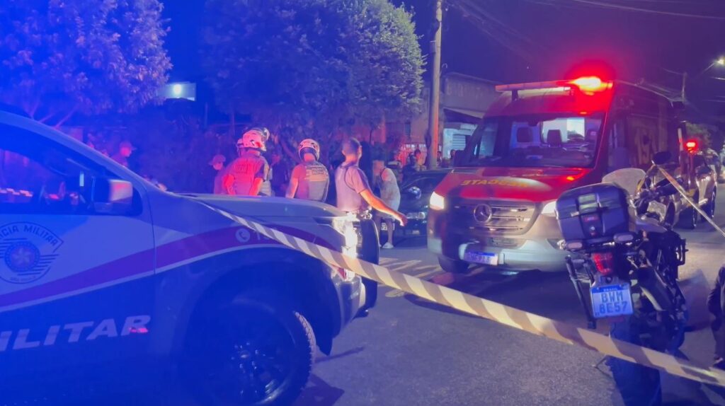 Homem de 64 anos é baleado em assalto na zona Norte de Ribeirão Preto, SP