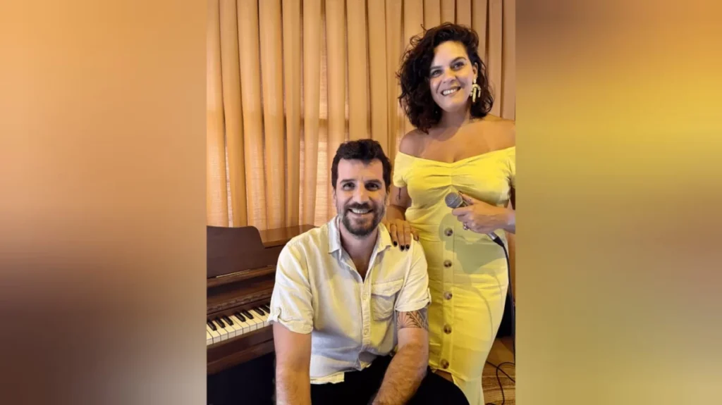 Homenagem a Zeca Pagodinho e Roda de Clássicos no Sesi Ribeirão Preto Homenagem a Zeca Pagodinho e Roda de Clássicos no Sesi Ribeirão Preto