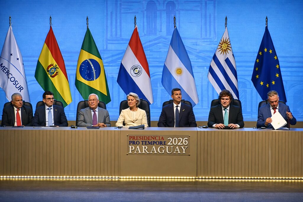 Indústria Calçadista Brasileira: Expectativas com o Acordo UE-Mercosul