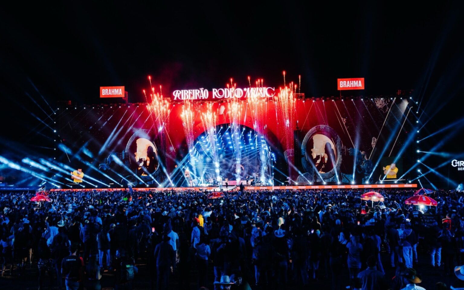 Ingressos para o Ribeirão Rodeo Music 2026: Venda Geral Começa Hoje!