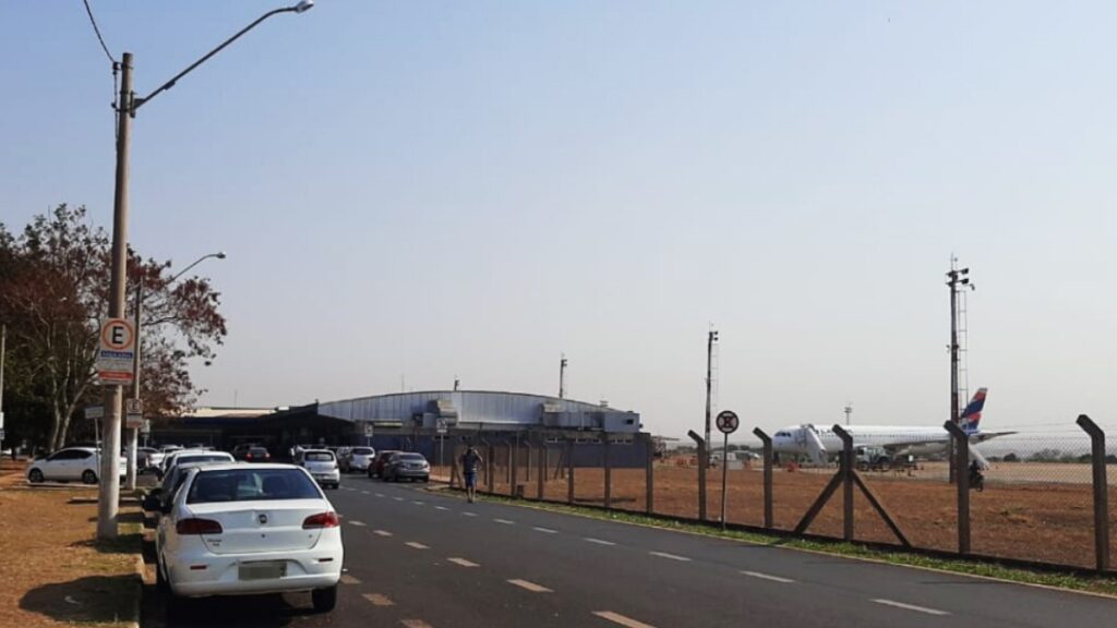 Internacionalização do Aeroporto de Ribeirão Preto: Entidades Cobram Ações Urgentes
