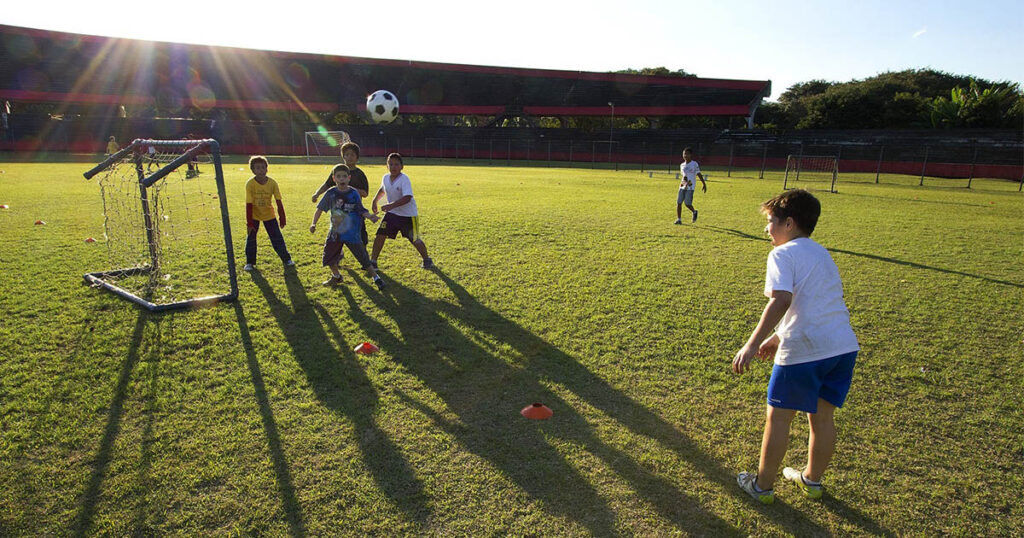 Investimento Público e o Futuro do Esporte em SP: O Custo do Pódio