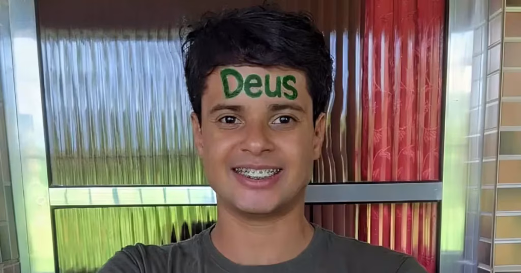 Jovem da Periferia de Salvador é Destaque em Medicina na USP pelo Enem