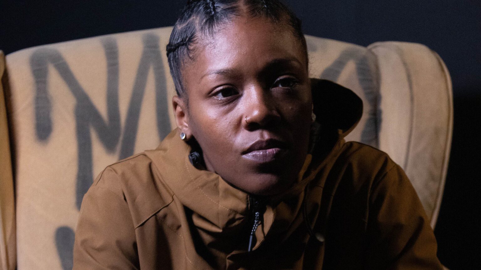 Kamila Andrade Apresenta 'Retinta' no Coalizão 016: Um Marco no Rap Brasileiro