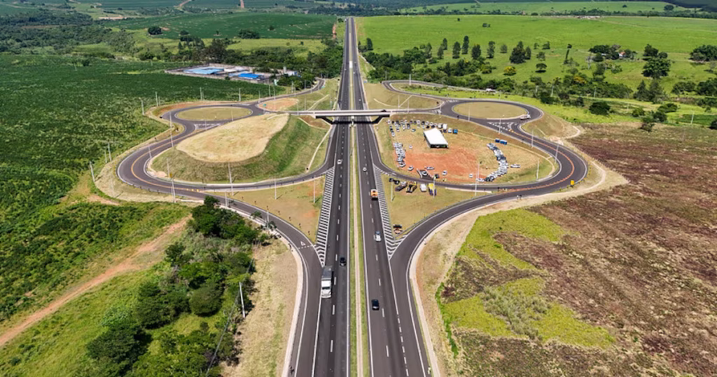 Leilão da Rota Mogiana: Redução de Pedágios de Até 29% Promete Impactar Usuários Leilão da Rota Mogiana: Redução de Pedágios de Até 29% Promete Impactar Usuários