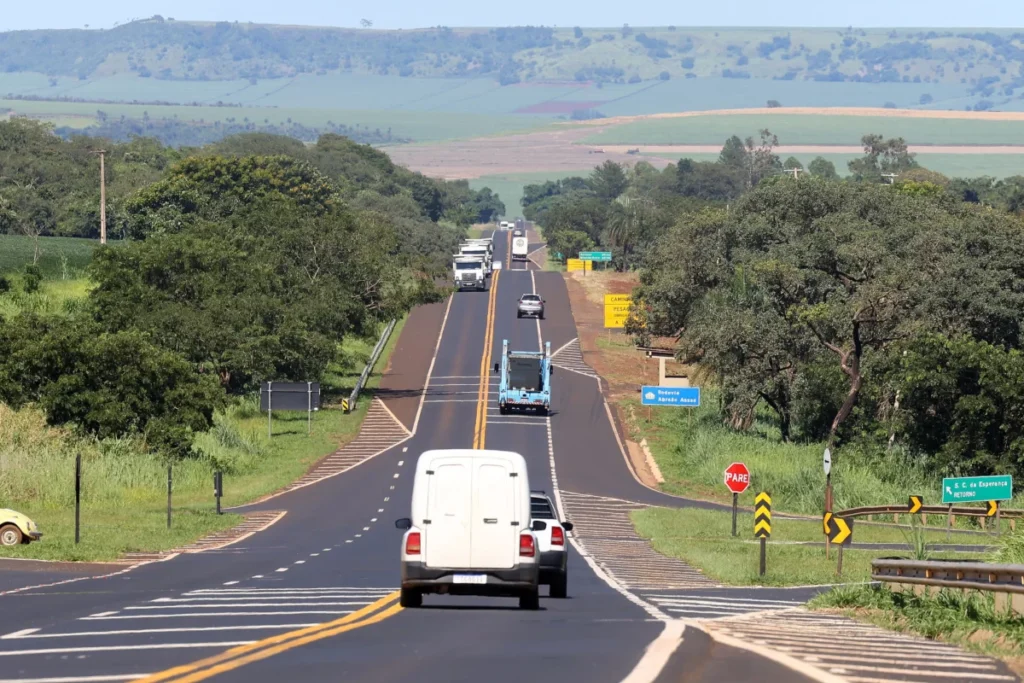 Leilão de Rodovia em Ribeirão Preto: Consórcio Rota Mogiana Vence com Proposta Recorde