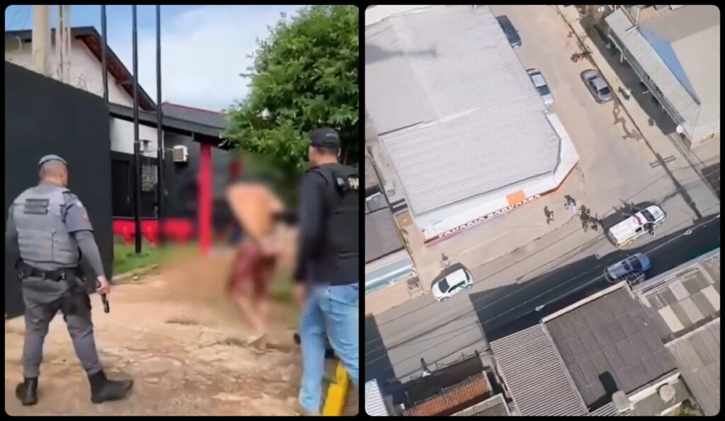 Líder do tráfico de BH é capturado em São Paulo: Entenda o caso Líder do tráfico de BH é capturado em São Paulo: Entenda o caso