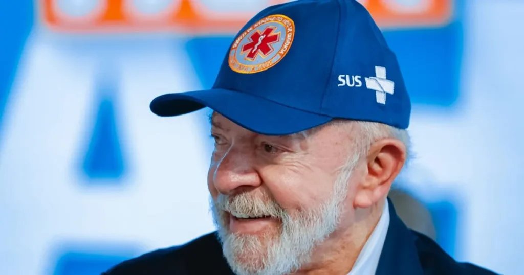 Lula Choca Militância com Diretrizes Claras para Eleições Lula Choca Militância com Diretrizes Claras para Eleições